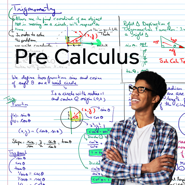 Pre Calculus