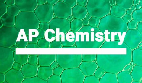AP Chemistry