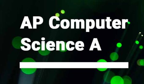AP Computer Science A
